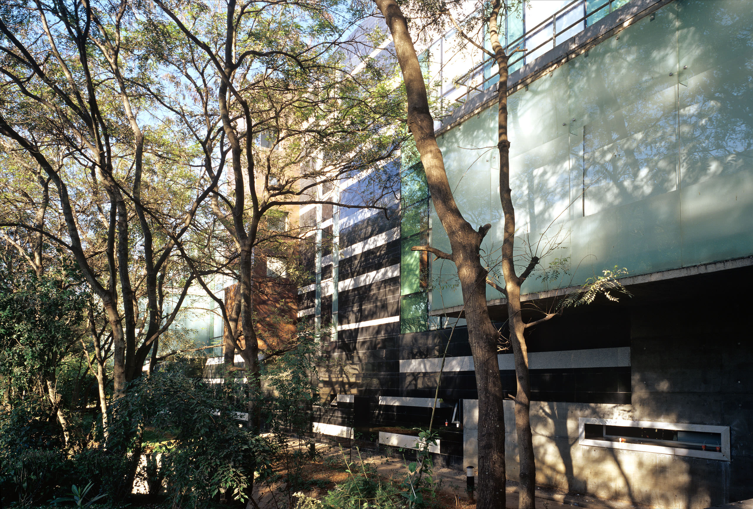 RMA HP Campus, Bangalore